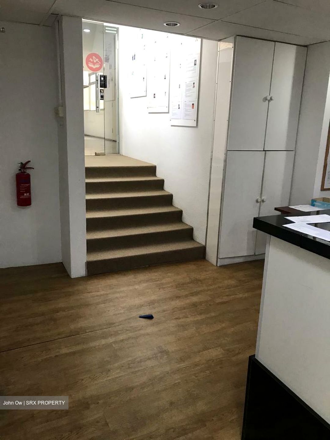 Bukit Timah Shopping Centre (D21), Office #563524711